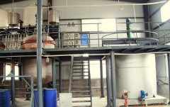  混凝土外加劑的分類有哪些