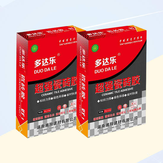 多達(dá)樂(lè)超強(qiáng)瓷磚膠(圖1)